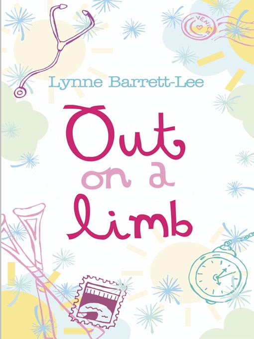 Title details for Out on a Limb by Lynne Barrett-Lee - Available